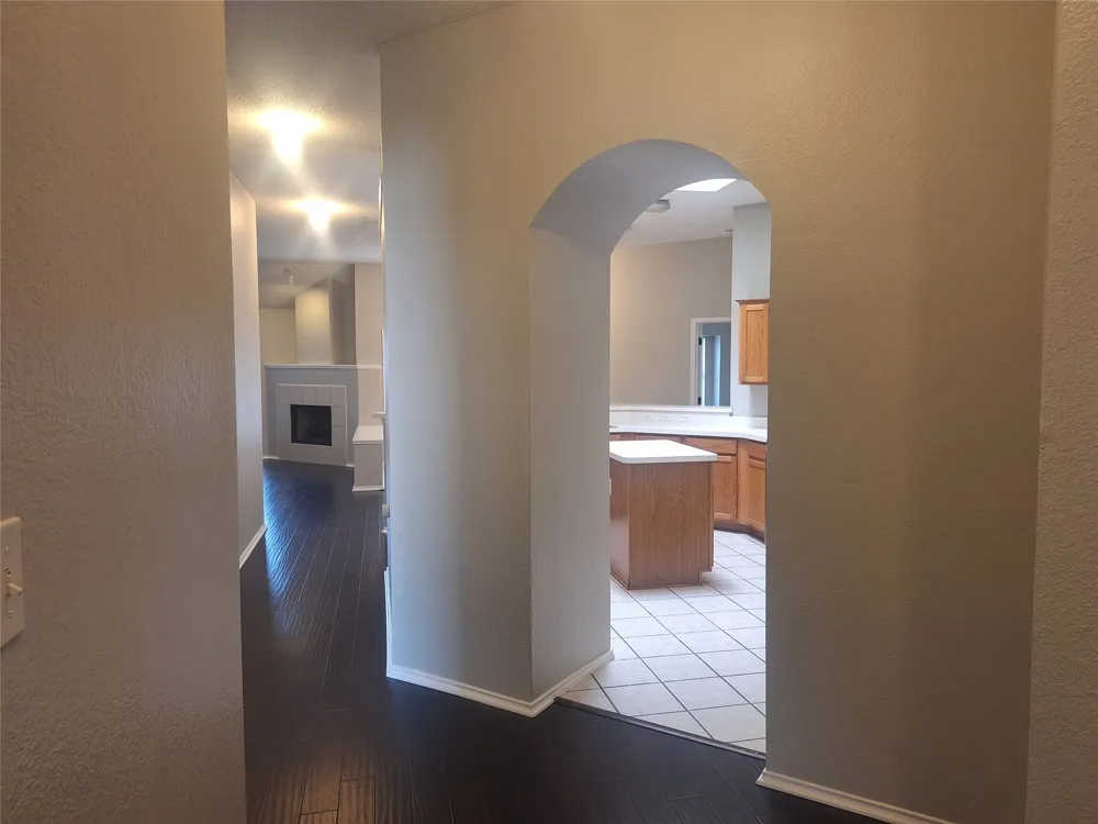 3516 Paladin Place Fort Worth, TX 76137