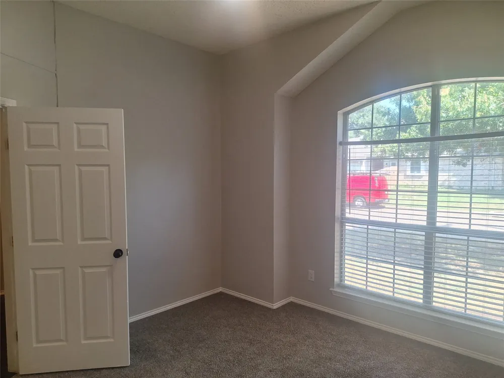 3516 Paladin Place Fort Worth, TX 76137