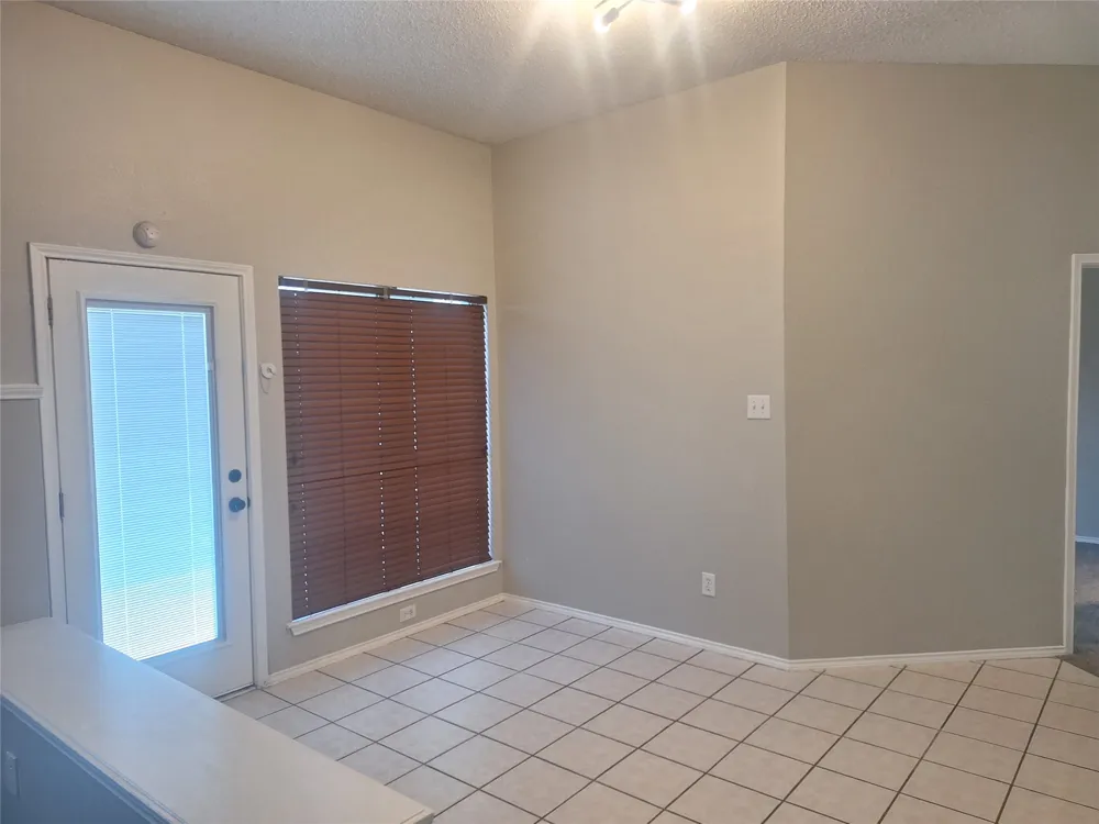 3516 Paladin Place Fort Worth, TX 76137