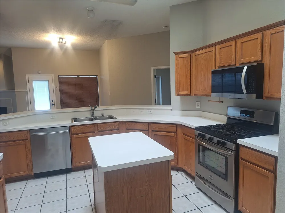 3516 Paladin Place Fort Worth, TX 76137