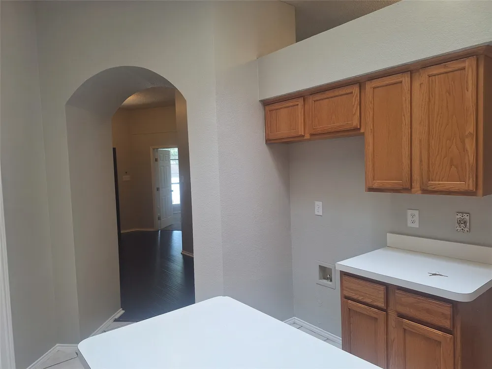 3516 Paladin Place Fort Worth, TX 76137
