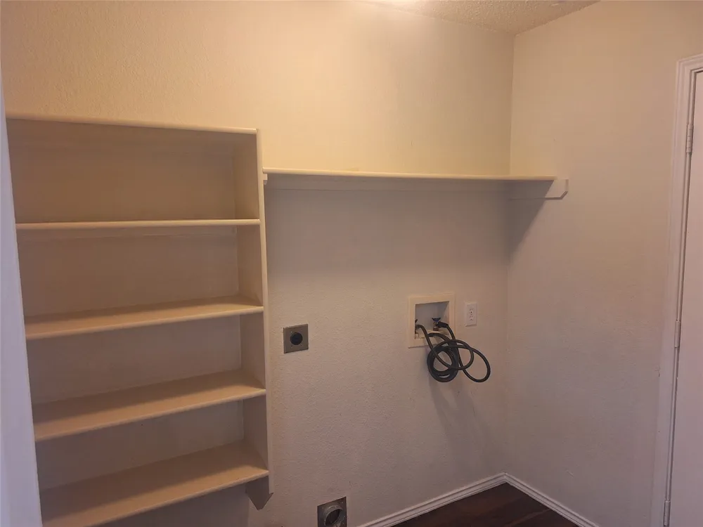3516 Paladin Place Fort Worth, TX 76137