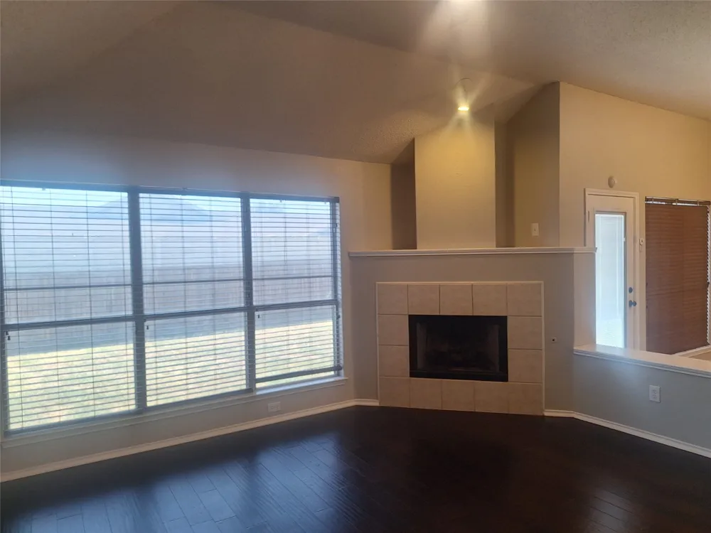 3516 Paladin Place Fort Worth, TX 76137