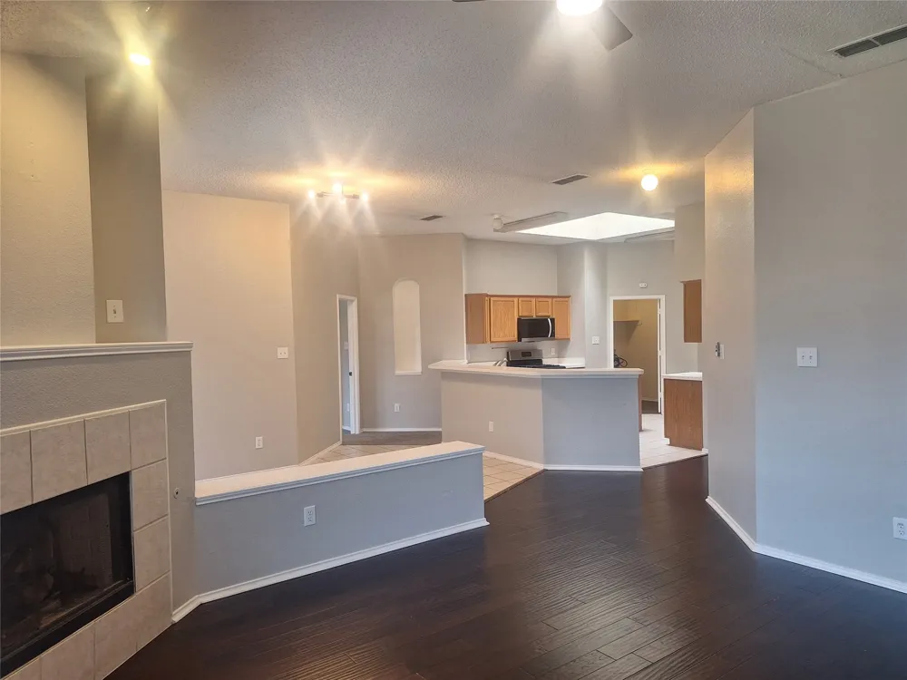 3516 Paladin Place Fort Worth, TX 76137
