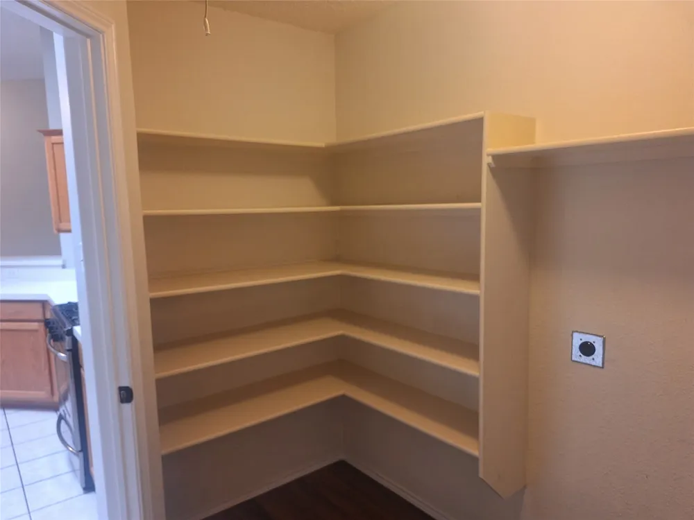 3516 Paladin Place Fort Worth, TX 76137