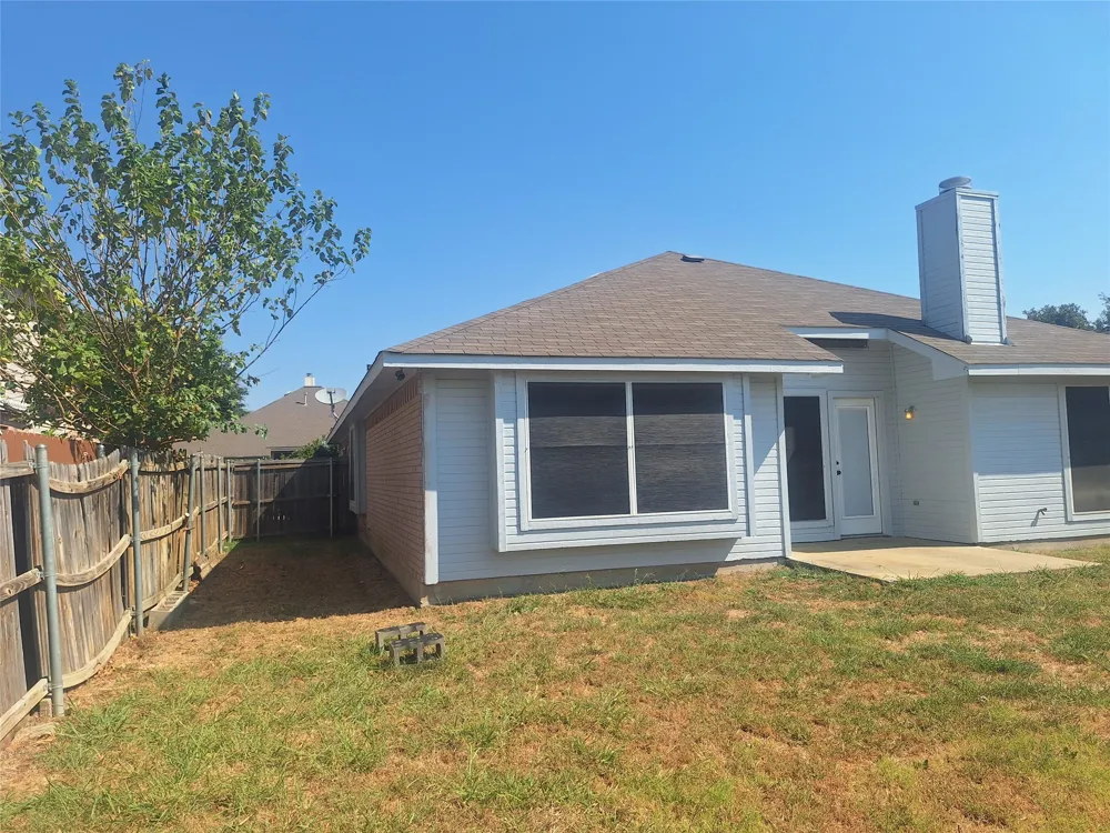 3516 Paladin Place Fort Worth, TX 76137