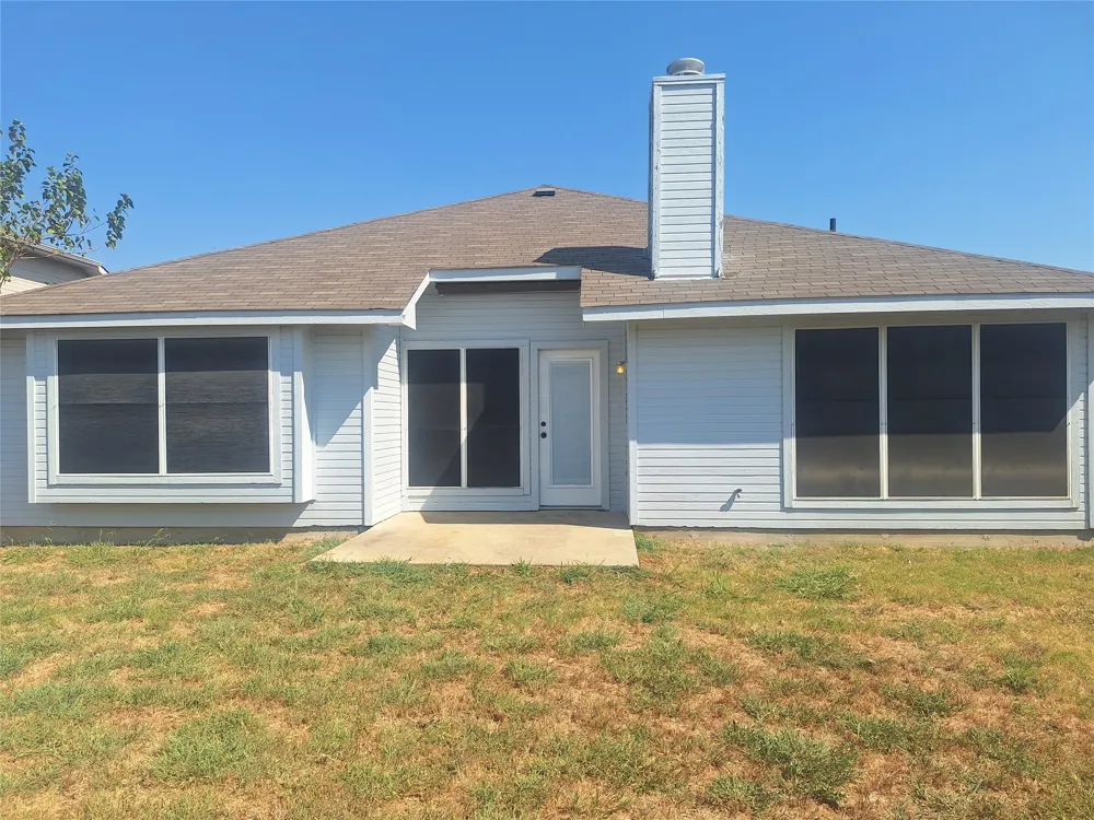 3516 Paladin Place Fort Worth, TX 76137