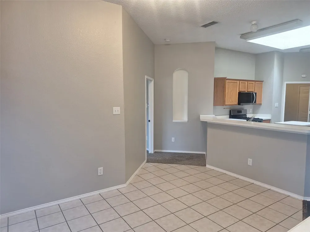 3516 Paladin Place Fort Worth, TX 76137