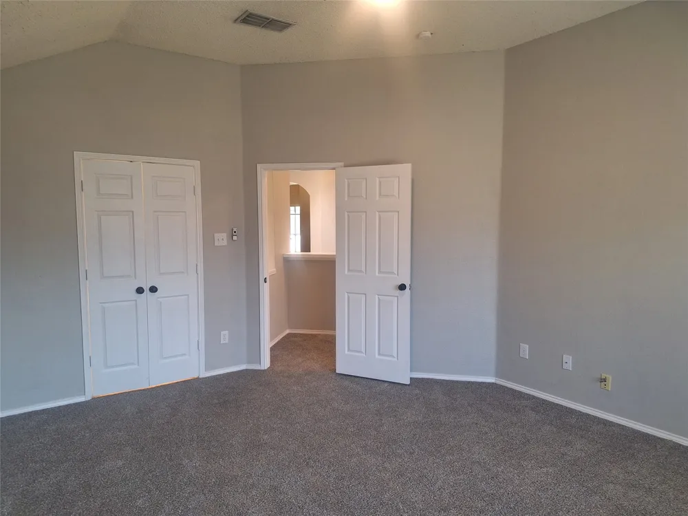 3516 Paladin Place Fort Worth, TX 76137