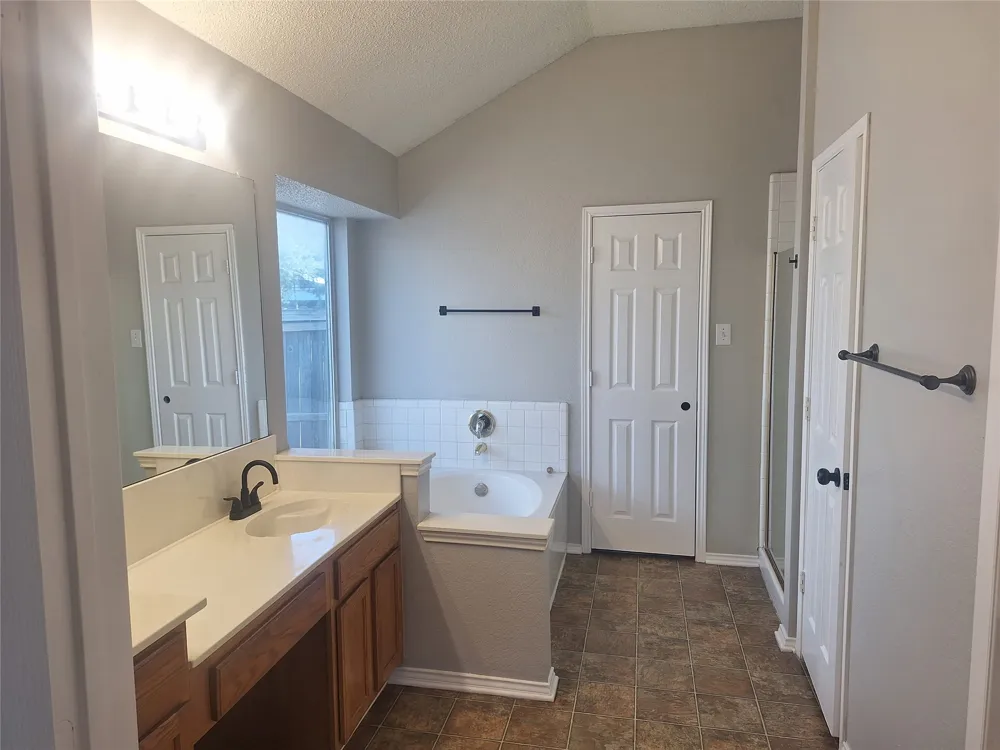 3516 Paladin Place Fort Worth, TX 76137
