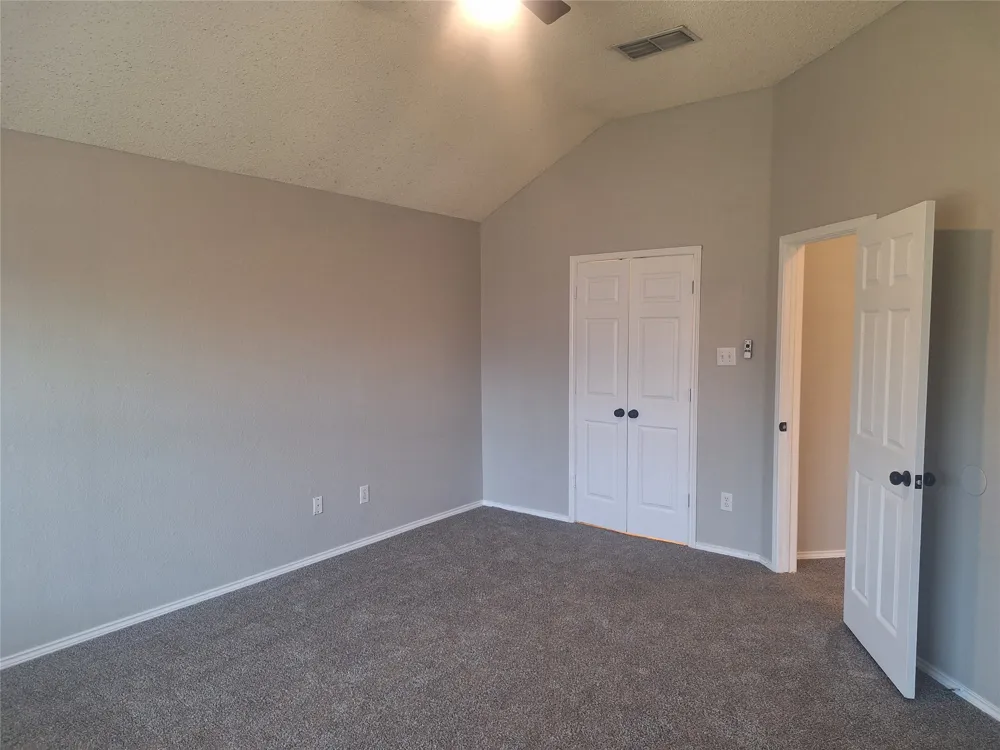 3516 Paladin Place Fort Worth, TX 76137