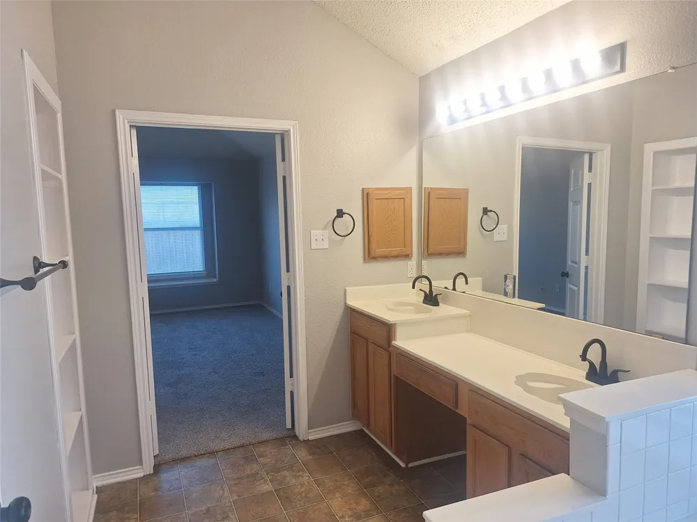 3516 Paladin Place Fort Worth, TX 76137