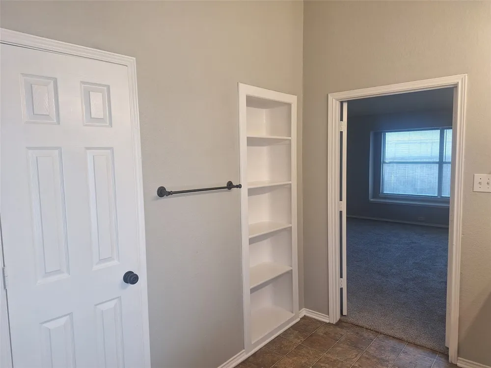 3516 Paladin Place Fort Worth, TX 76137