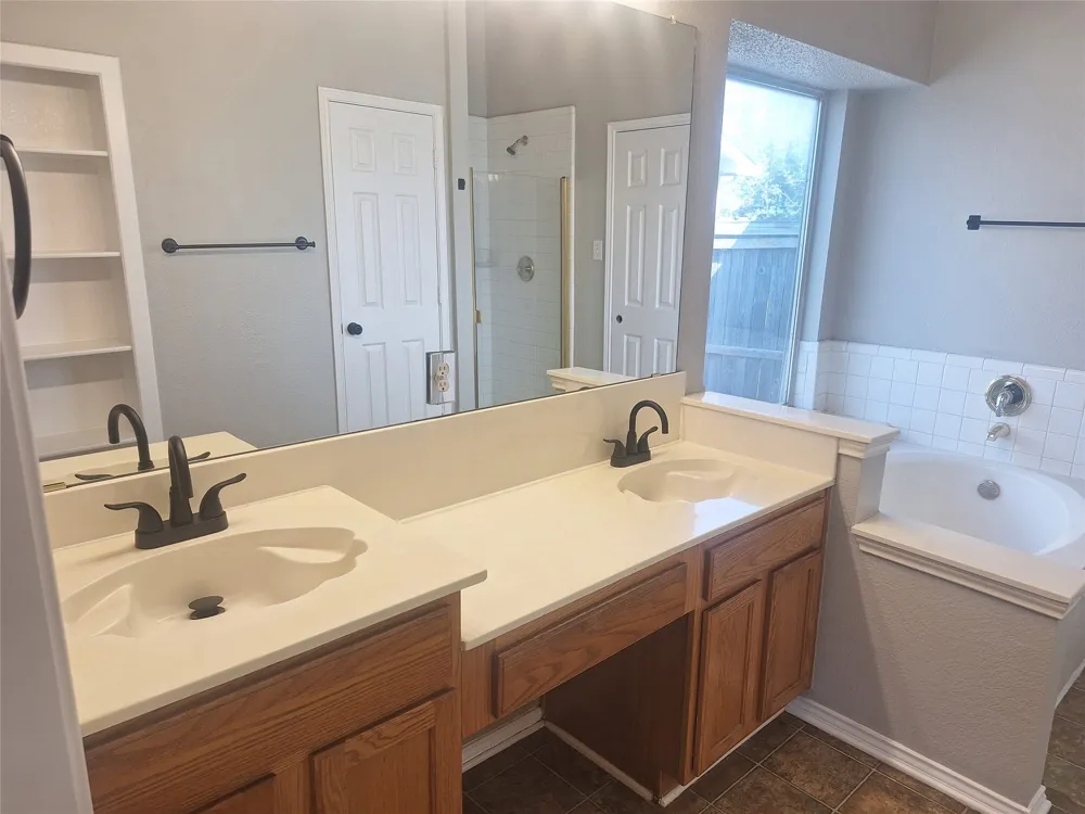3516 Paladin Place Fort Worth, TX 76137