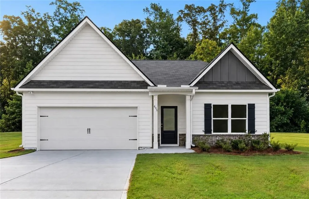 495 Charleston Place Villa Rica, GA 30180
