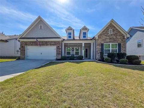 295 Crestbrook Lane