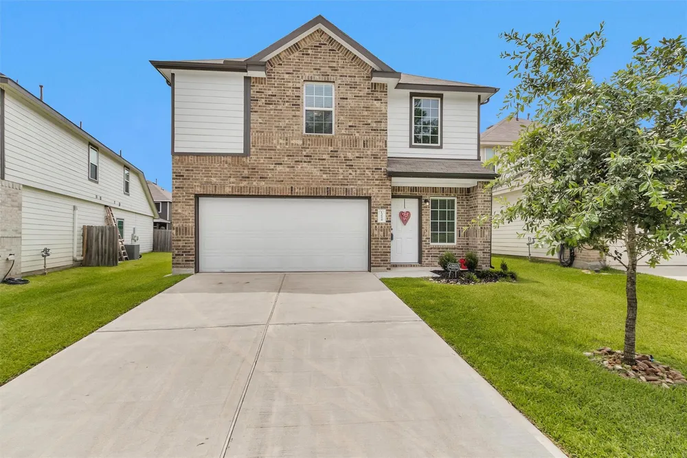 13534 Luke Prairie Court Willis, TX 77378