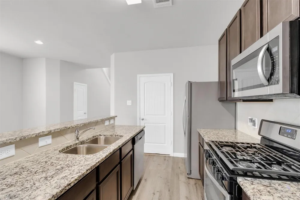 13534 Luke Prairie Court Willis, TX 77378