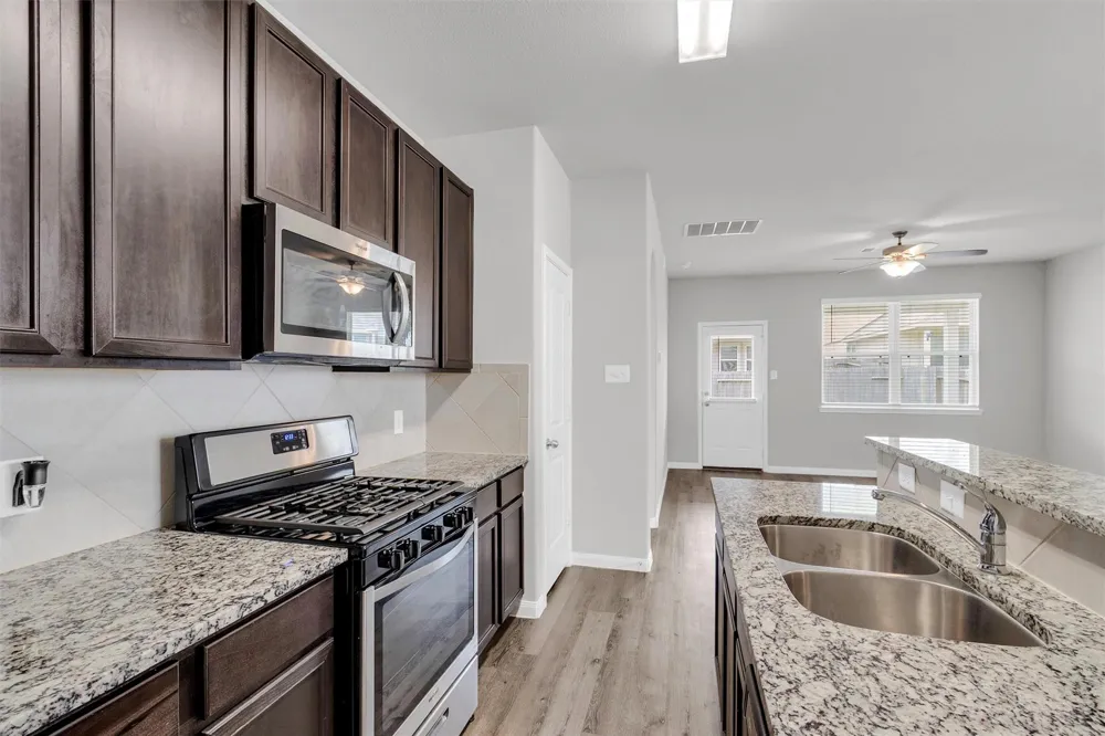 13534 Luke Prairie Court Willis, TX 77378