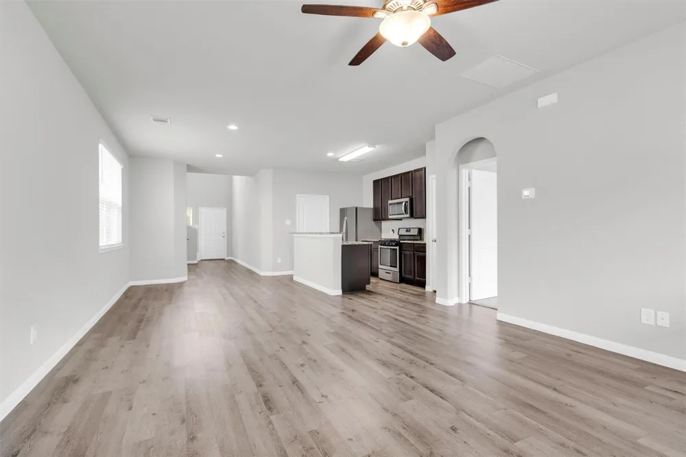 13534 Luke Prairie Court Willis, TX 77378