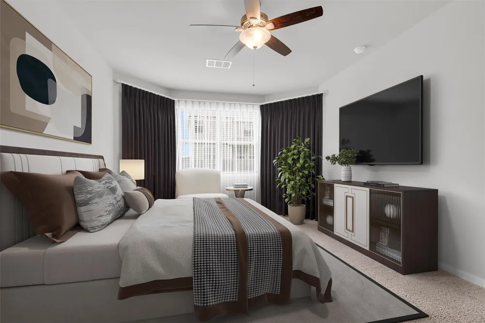 13534 Luke Prairie Court Willis, TX 77378