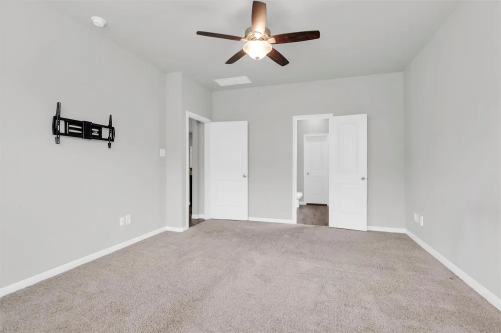 13534 Luke Prairie Court Willis, TX 77378