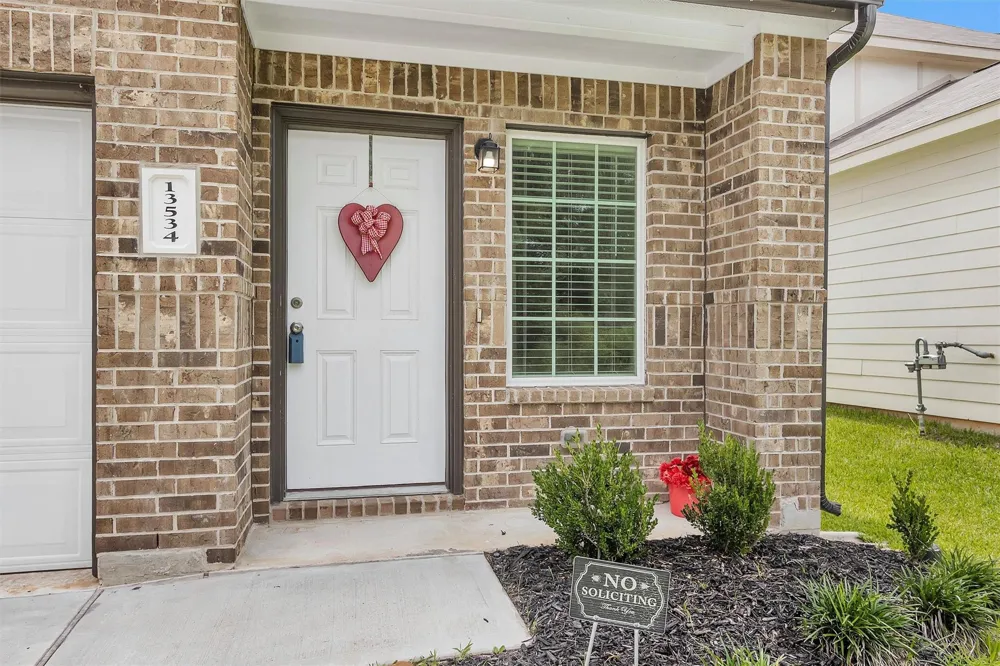 13534 Luke Prairie Court Willis, TX 77378