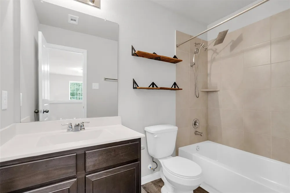 13534 Luke Prairie Court Willis, TX 77378