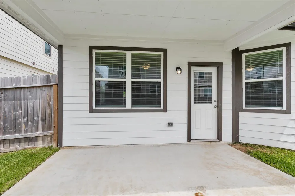 13534 Luke Prairie Court Willis, TX 77378