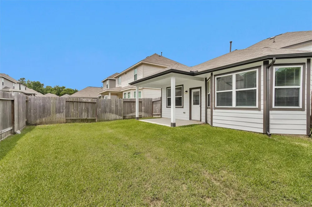 13534 Luke Prairie Court Willis, TX 77378