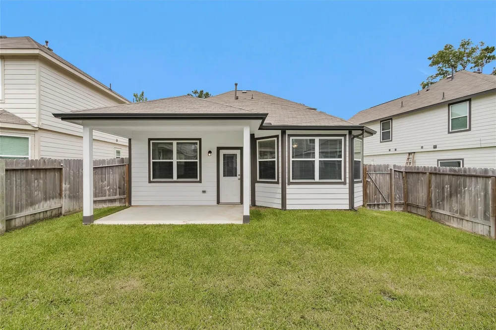 13534 Luke Prairie Court Willis, TX 77378