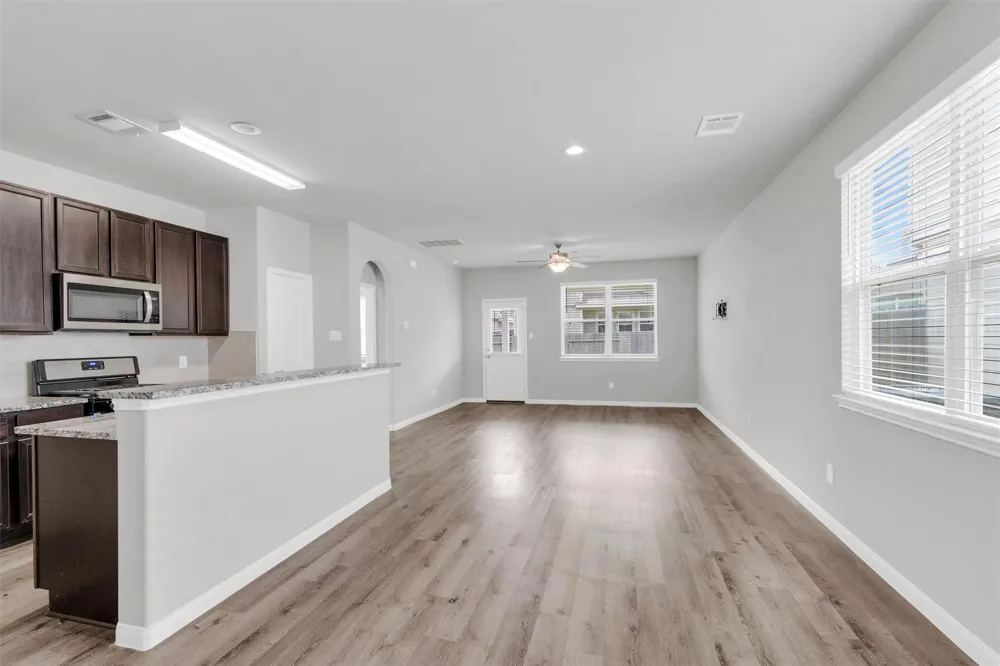 13534 Luke Prairie Court Willis, TX 77378
