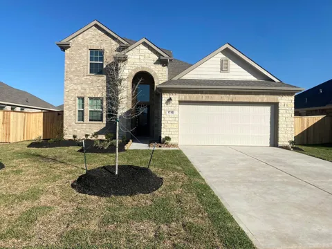 3731 Rock Ledge Drive