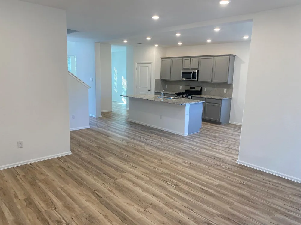 3731 Rock Ledge Drive Rosenberg, TX 77469