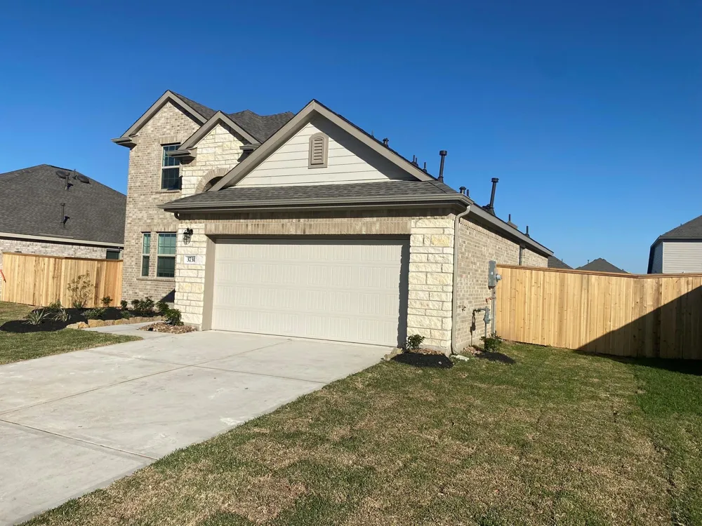 3731 Rock Ledge Drive Rosenberg, TX 77469