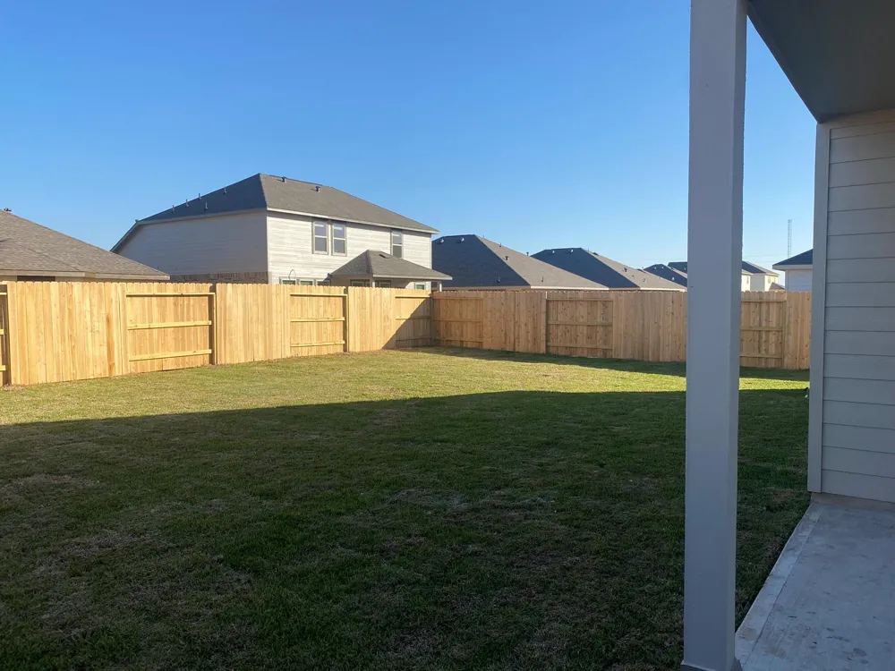 3731 Rock Ledge Drive Rosenberg, TX 77469