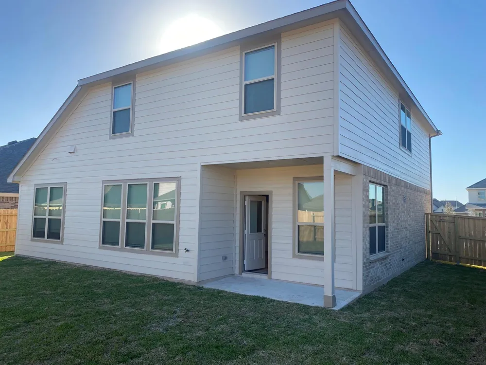 3731 Rock Ledge Drive Rosenberg, TX 77469