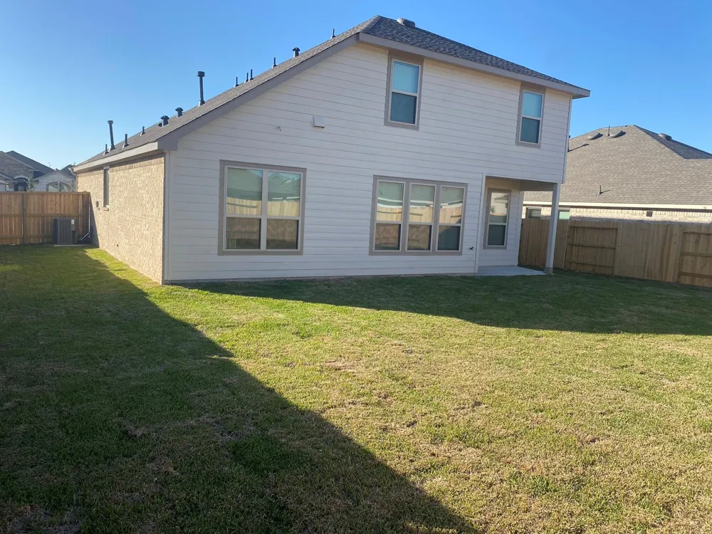 3731 Rock Ledge Drive Rosenberg, TX 77469