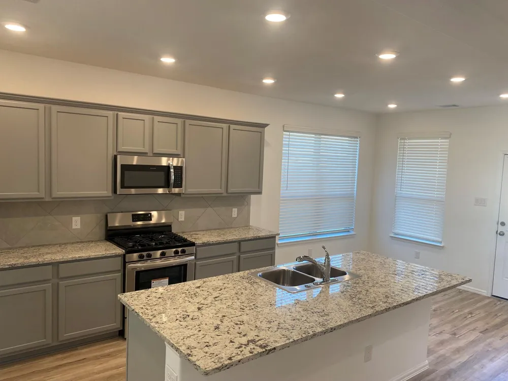 3731 Rock Ledge Drive Rosenberg, TX 77469