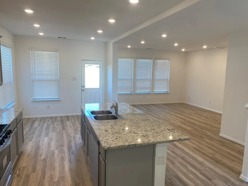 3731 Rock Ledge Drive Rosenberg, TX 77469