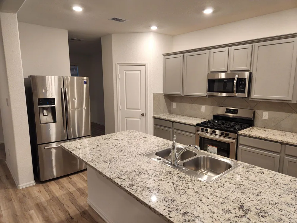 3731 Rock Ledge Drive Rosenberg, TX 77469