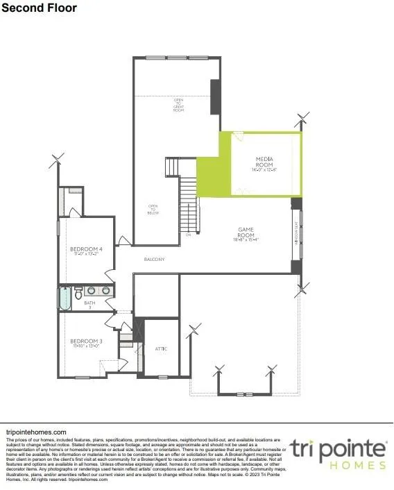28556 Lightcatcher Place Drive Spring, TX 77386