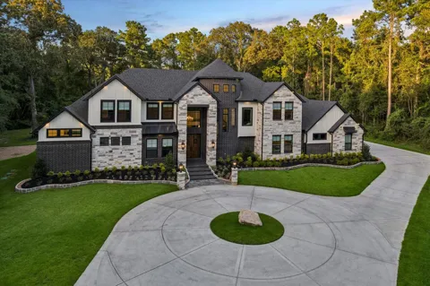 19314 Chateau Ridge Court
