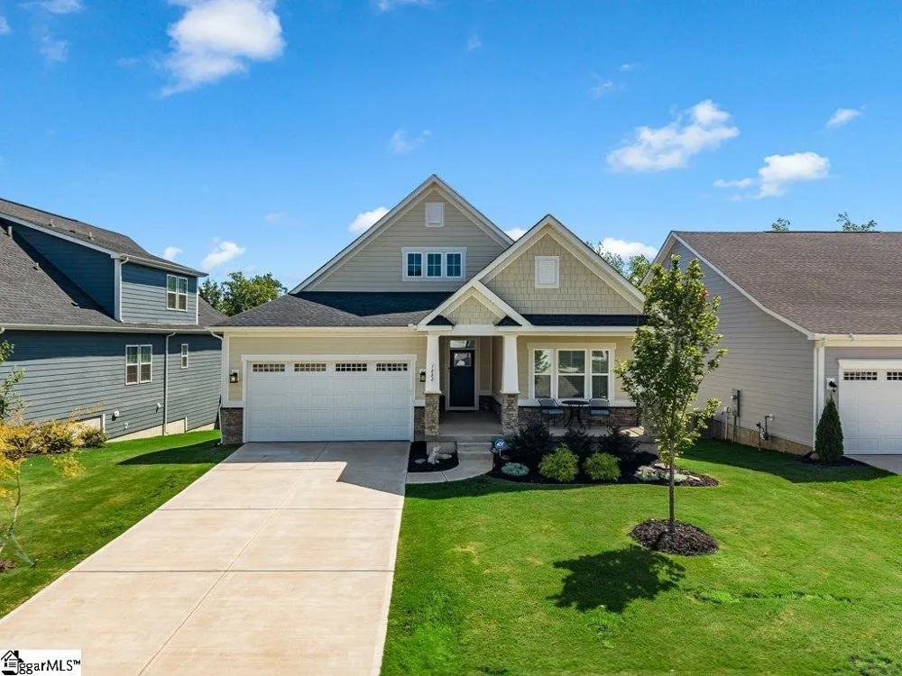 1080 Sousa Court Spartanburg, SC 29302