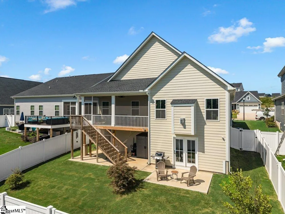 1080 Sousa Court Spartanburg, SC 29302