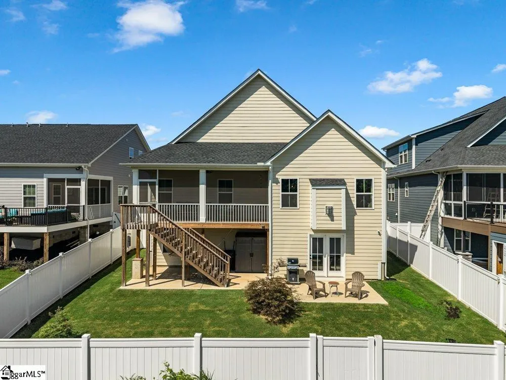 1080 Sousa Court Spartanburg, SC 29302