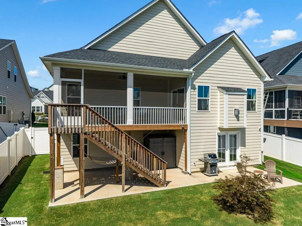 1080 Sousa Court Spartanburg, SC 29302