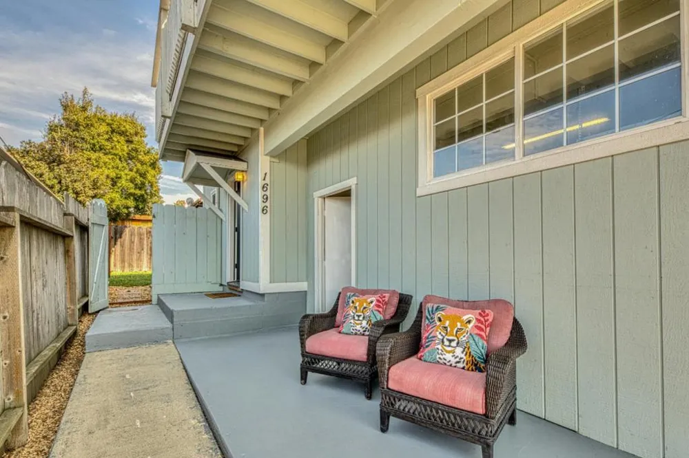 1696 Laguna Street Seaside, CA 93955