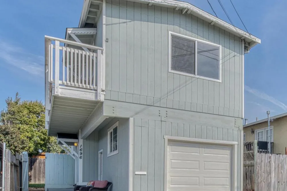 1696 Laguna Street Seaside, CA 93955