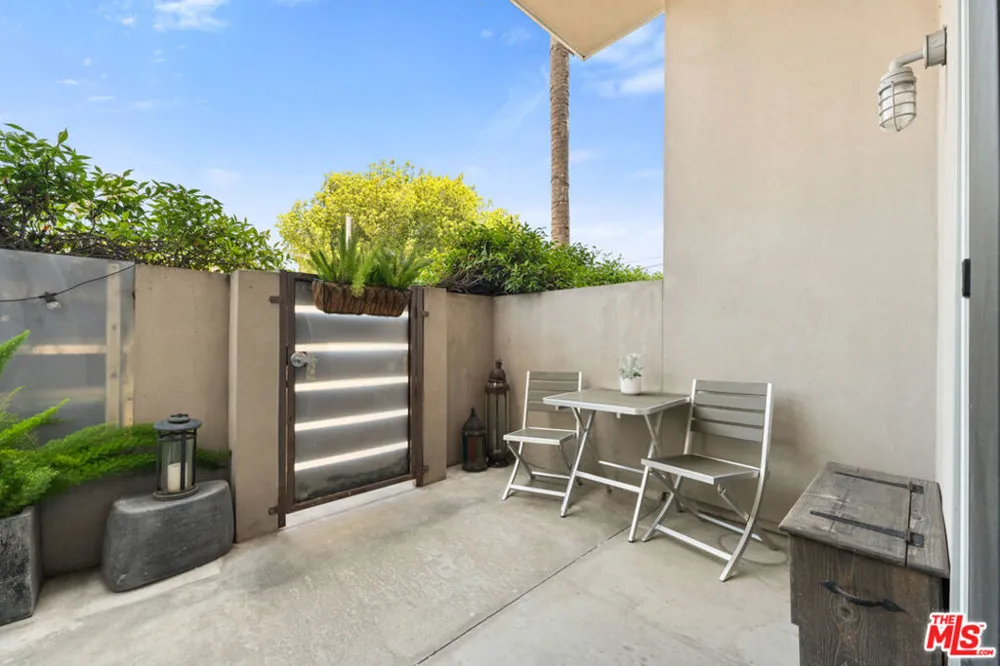 13320 Beach Avenue #103 Los Angeles, CA 90292